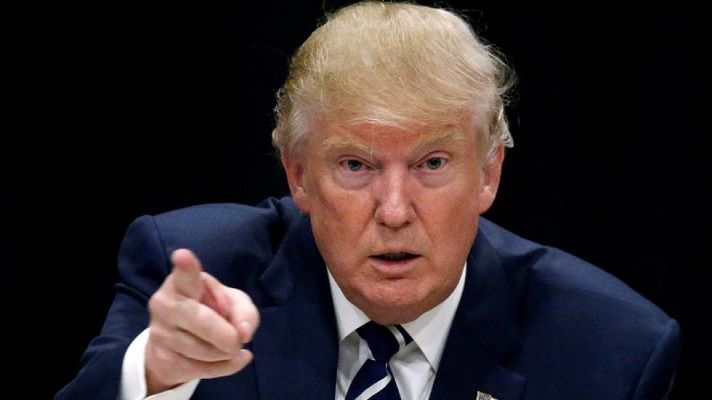 Donald Trump CONVENCIDO de que ganó las elecciones de Estados Unidos