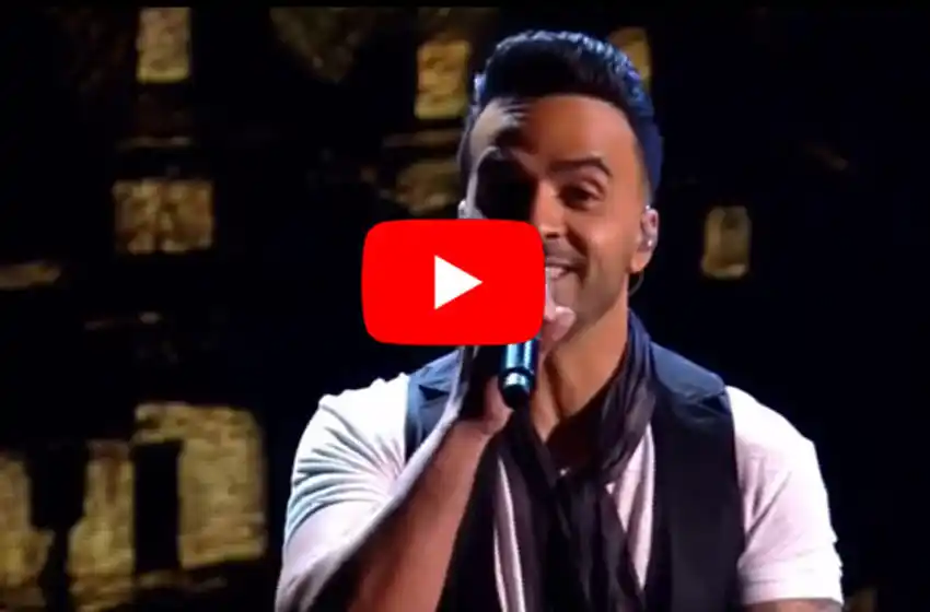 Grammy 2017: una noche al ritmo del pop latino