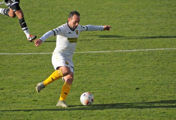 Las figuras se reúnen en el Partido de las Estrellas