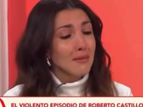 Roberto Castillo en el ojo de la tormenta tras la difusión de un video polémico.