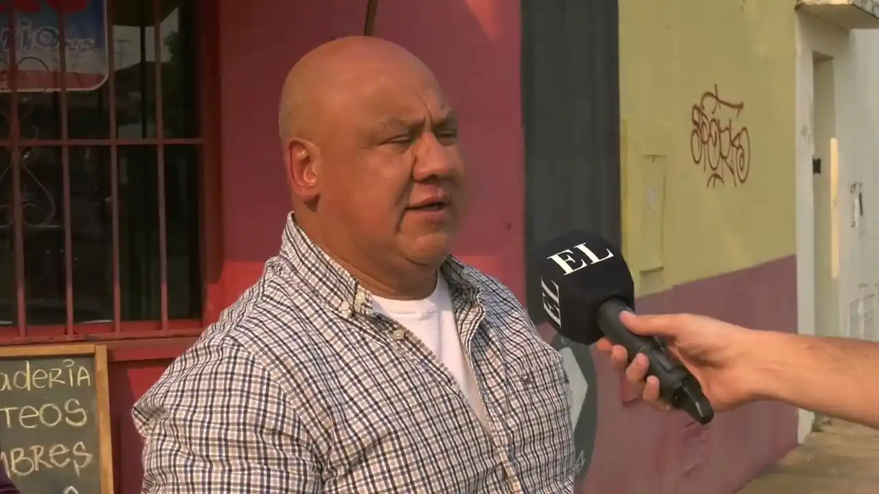 Santa Fe: calle Alvear es una pista de carreras y piden reductores de velocidad