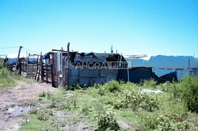 La UNER realizará un mapeo de las problemáticas que enfrentan los vecinos del barrio Los Espinillos