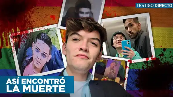 Así asesinos eligen a sus víctimas – Testigo Directo