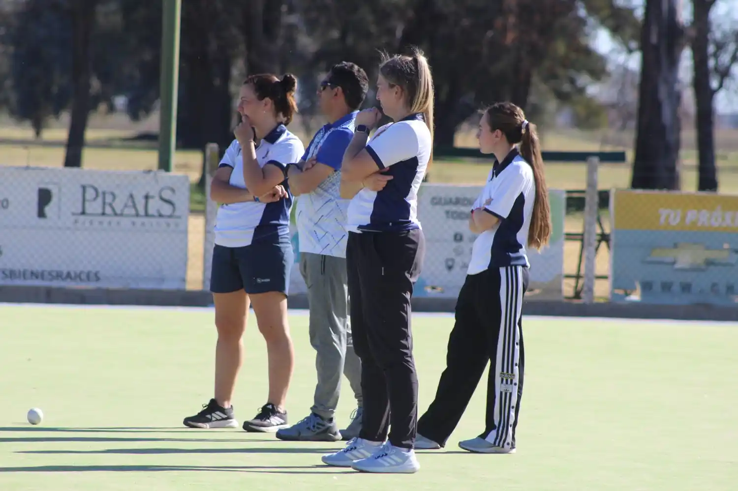 Unión del Centro - 3