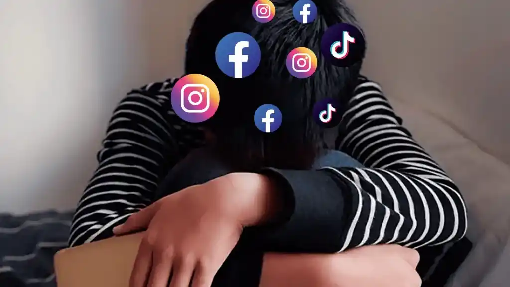 Redes sociales y salud mental, un desafío urgente.