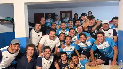 Tandil gritó fuerte en Neuquén y pasó de ronda