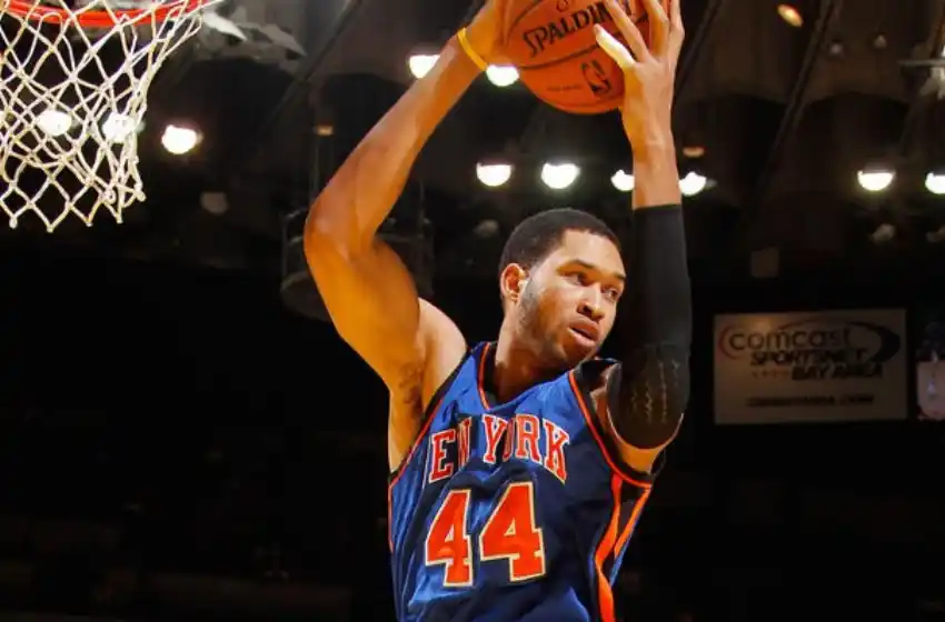 Peñarol le encontró reemplazo a Jefferson