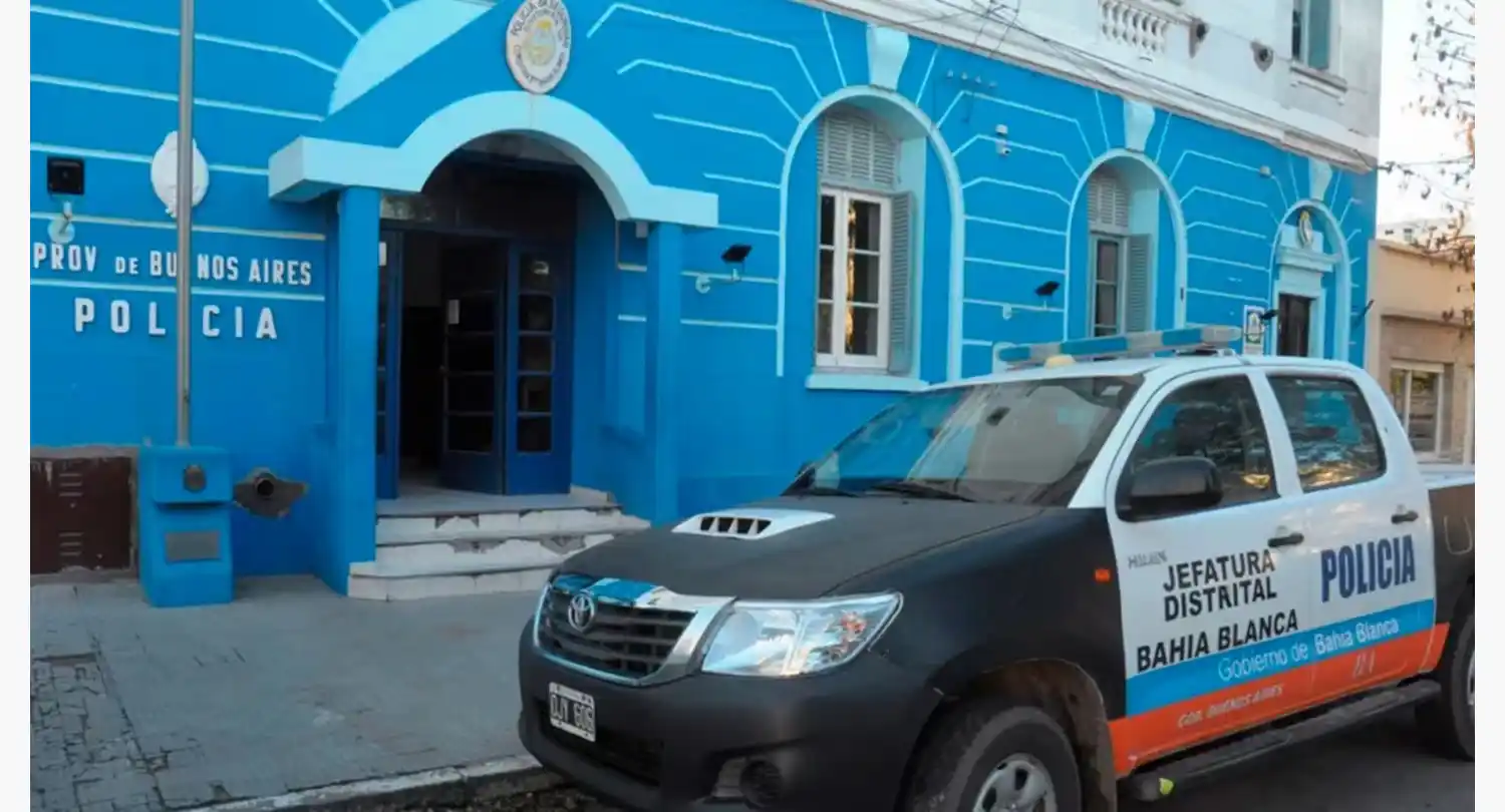 Horror en Bahía Blanca: condenaron a dos hermanos y a un abogado por trata de personas (Foto: gentileza La Nueva)