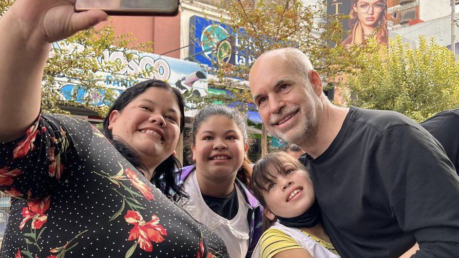 Larreta y Santilli recorren el territorio bonaerense en modo 2023: “Imagínense lo que podría ser nuestra Provincia”, lanzaron