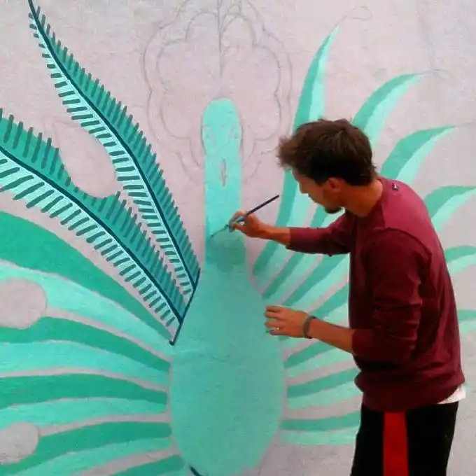 Acercate a descubrir los talleres que propone Galería Artemio