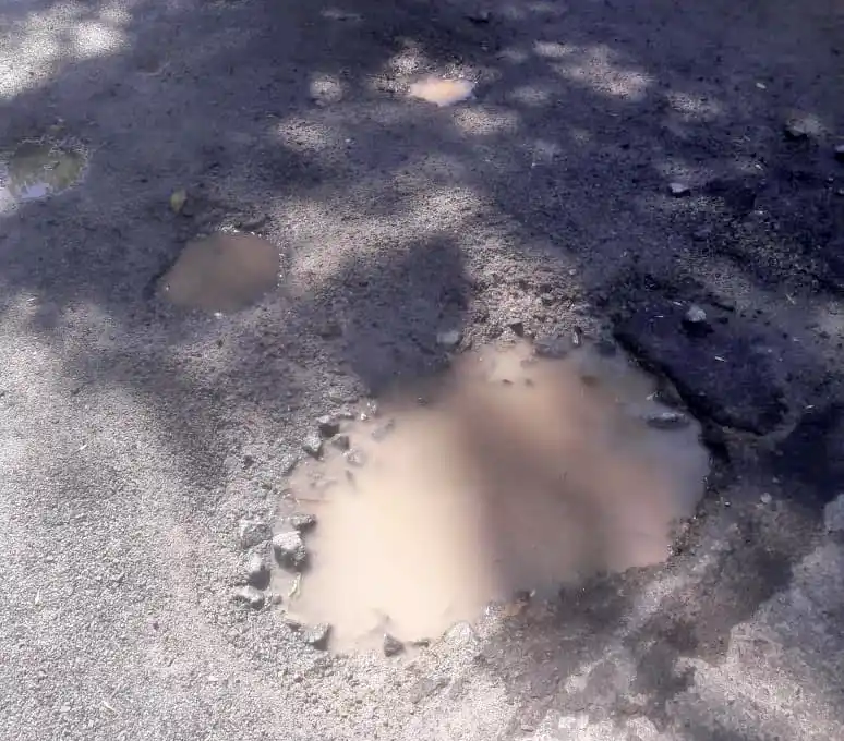 Reclaman respuestas por un pozo en Garibaldi y Montiel