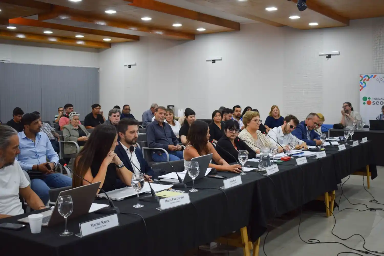 sesion concejo municipal votacion de la tributaria 2026 - 5