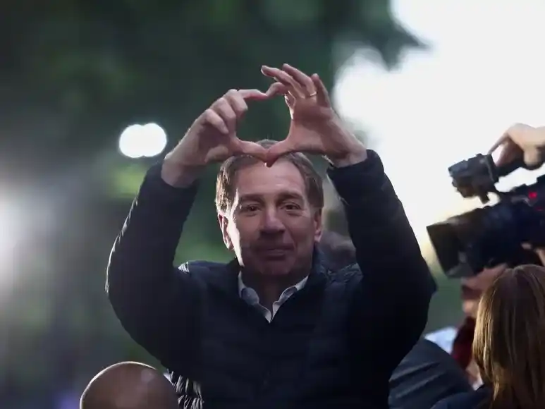 milei elecciones - 2