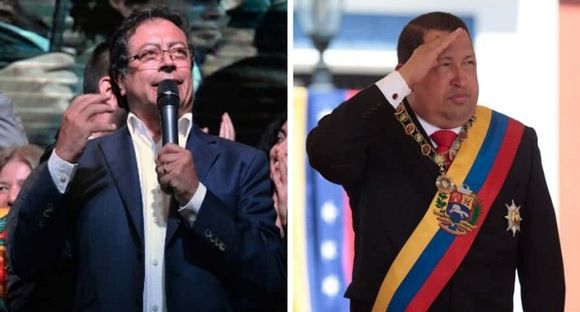 ¡AL MEJOR ESTILO DE HUGO CHÁVEZ! Petro podría expropiar propiedades para reubicar a damnificados