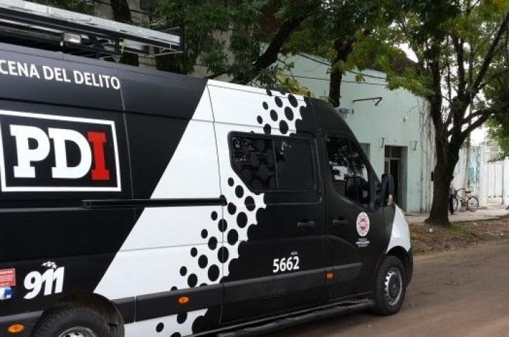 Reconquista: Dos detenidos por el crimen de Bernardo Charpentier