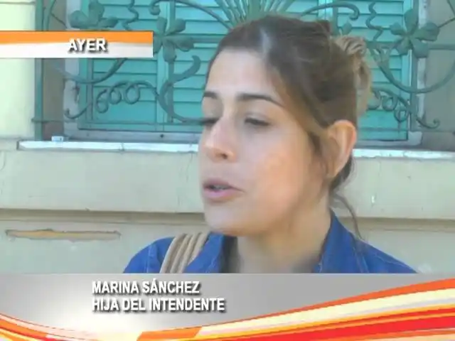 Agredieron al intendente de San José del Rincón