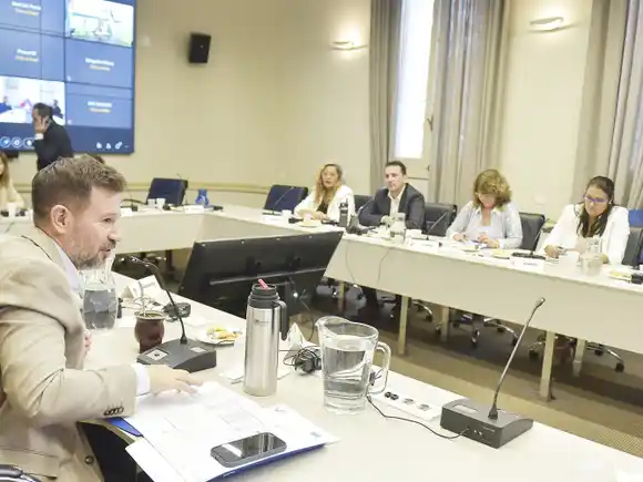 Ministros de Educación del país celebraron un nuevo Consejo Federal