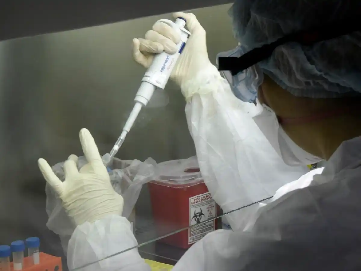 Argentina acumula 29 casos confirmados de la variante Delta