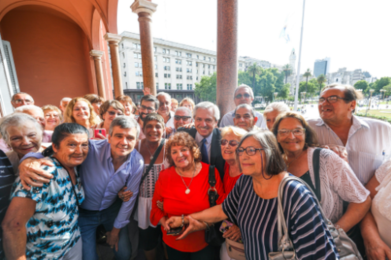 Aumento de jubilaciones: Cuánto cobra cada jubilado con y sin la fórmula de movilidad