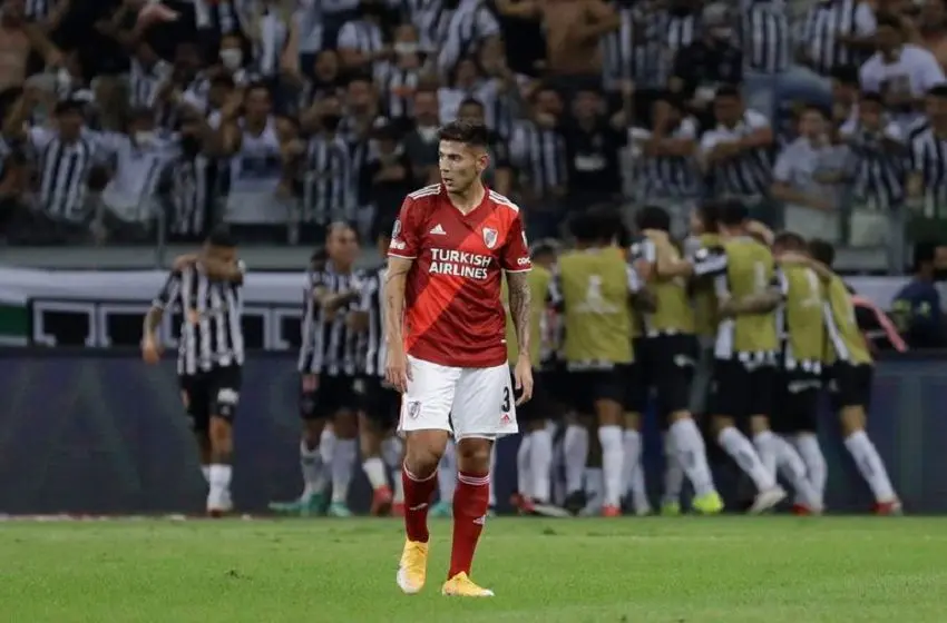 La abrumadora superioridad de los equipos brasileños ante los argentinos en los mano a mano coperos