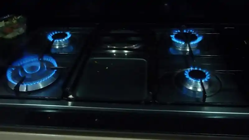 Suba en las tarifas de gas residencial en un 3,5%