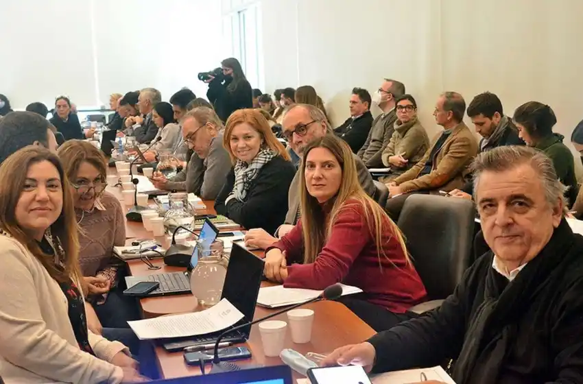 Boleta Única: la oposición consiguió dictamen en Diputados pese al rechazo oficialista