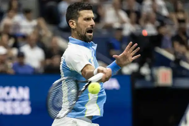 Djokovic- Medvedev, la gran final en Nueva York