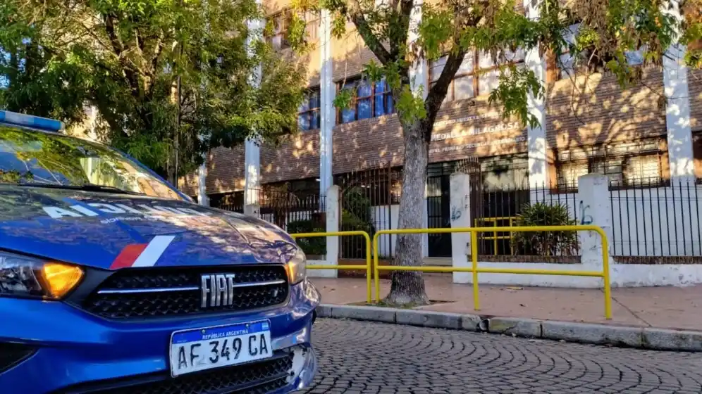 Ataque frente a la Escuela Medalla Milagrosa: “El miedo está instalado en los docentes y en los papás”