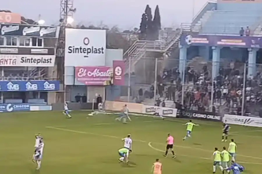 VIDEO | Final para el infarto: mirá el gol que le dio el triunfo y el título a Peñarol