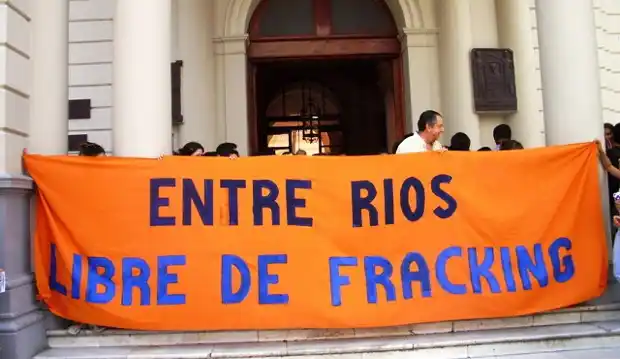 Toda la verdad sobre el fracking 