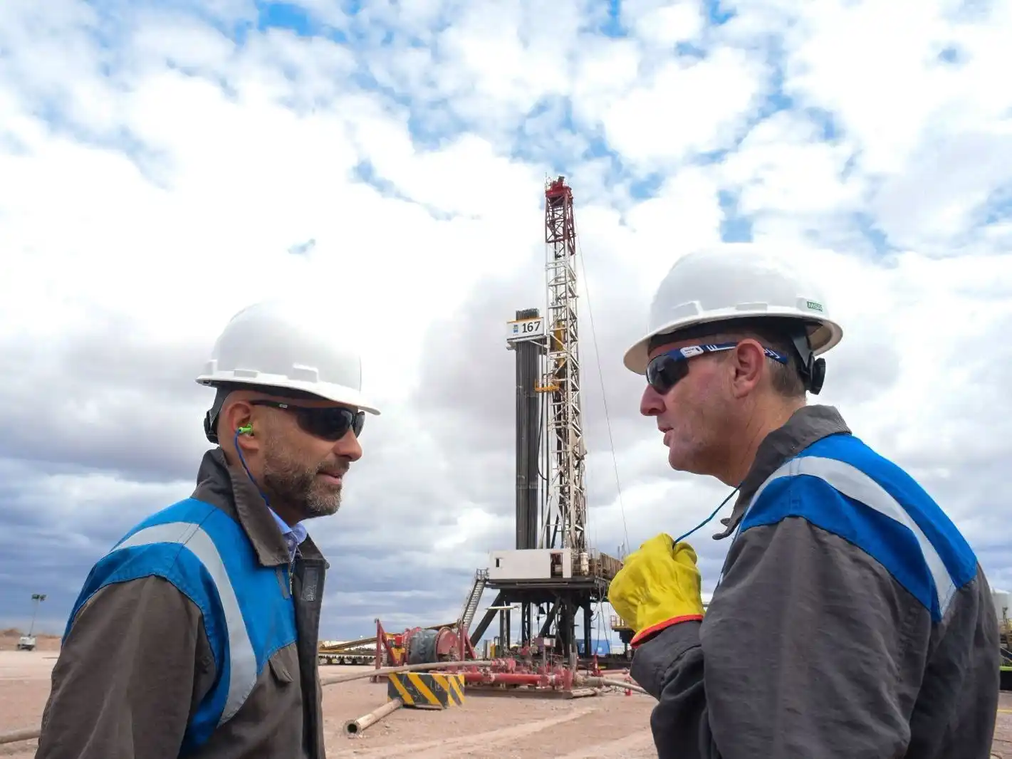 Maximiliano Pullaro firmó un acuerdo con su par de Neuquén para integrar capacidades industriales y potenciar inversiones.