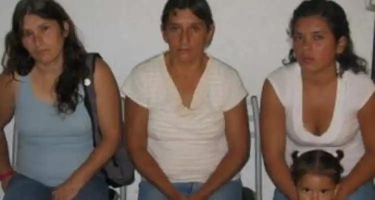 “Estos médicos no pueden trabajar más”