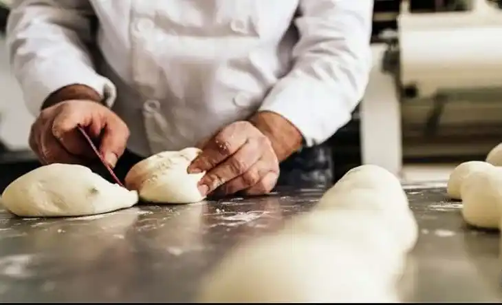 Se celebra el Día del Panadero