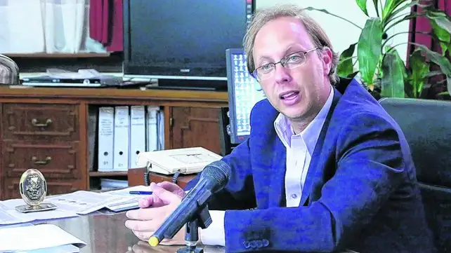 La inversión provincial en obras creció 51 por ciento