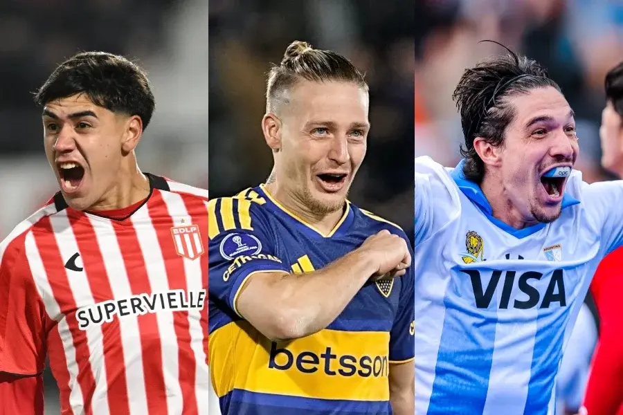 Argentinos en Libertadores, Sudamericana y juegan Los Leones en el Mundial: la agenda deportiva de este martes