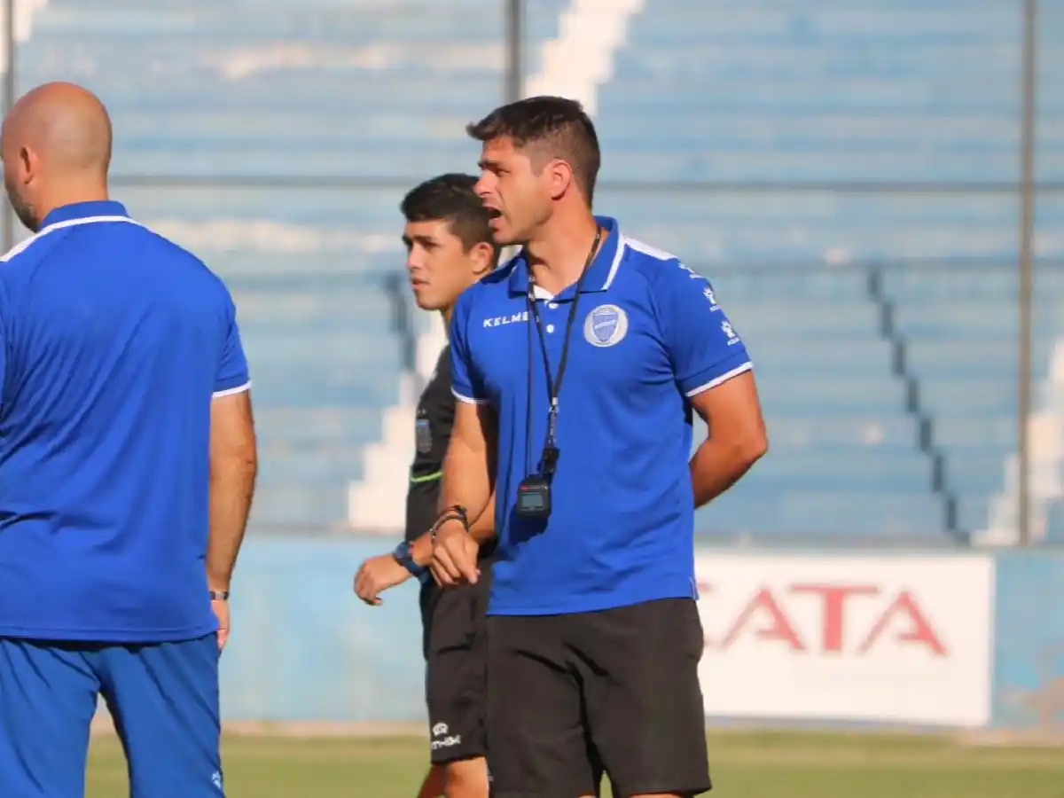 Estudioso del fútbol