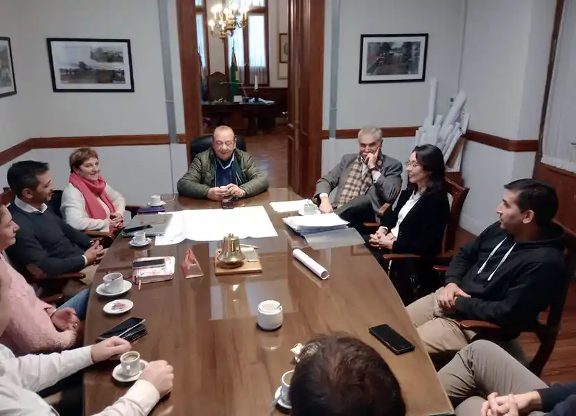 Coordinación de estrategias