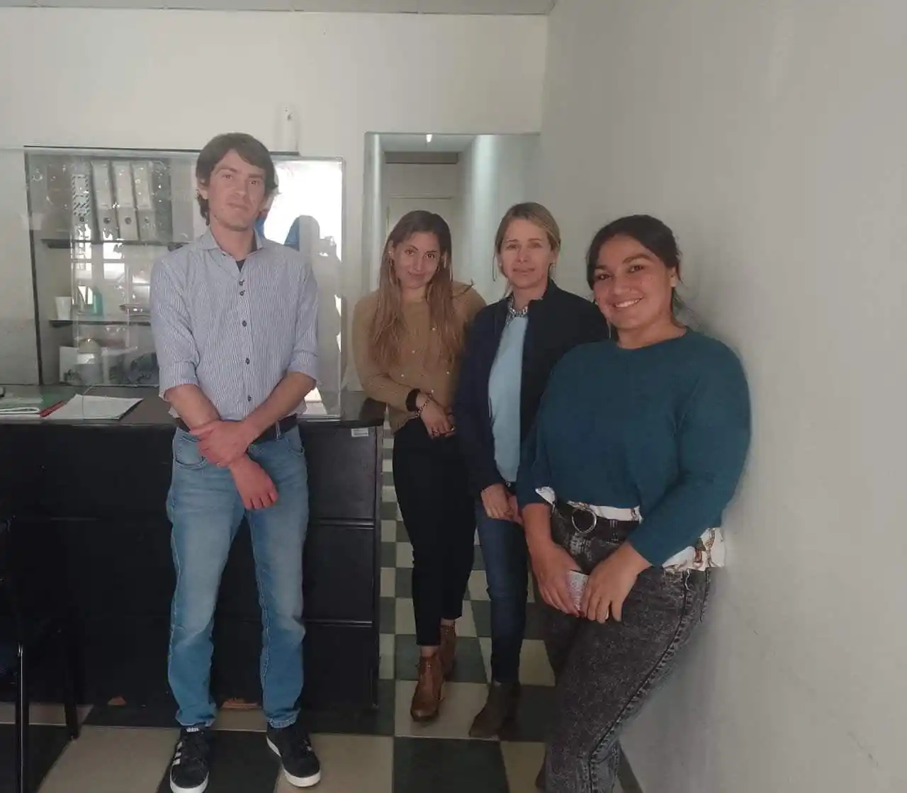 Oficina de empleo municipal: repaso sobre los programas que gestiona