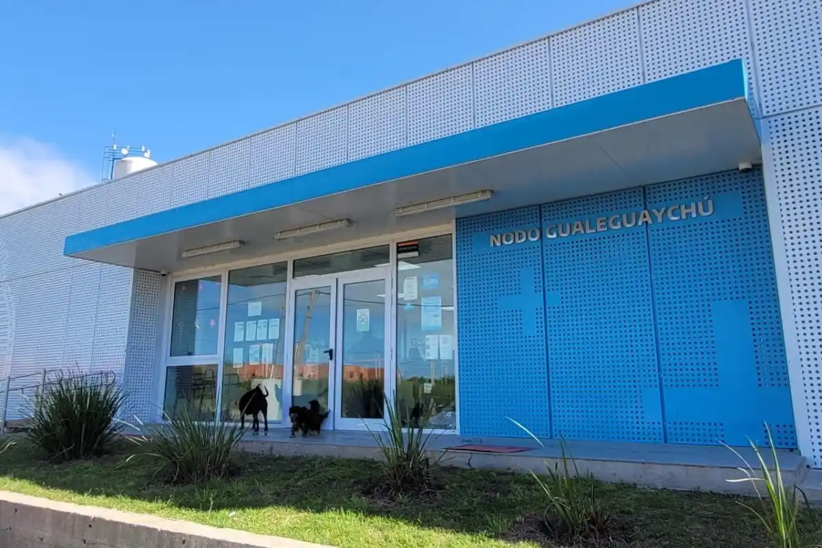 Realizarán una jornada de prevención del VIH en el Nodo Curita Gaucho