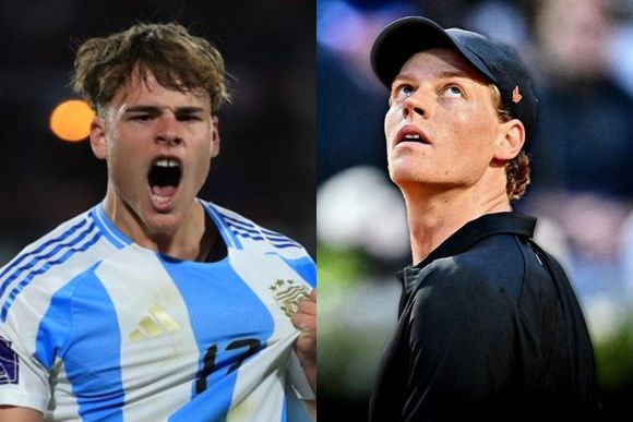 Juega la Sub 20 por las semis del Mundial y hay tenis: la agenda deportiva de este miércoles
