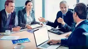Re-imaginando el futuro del mundo del trabajo