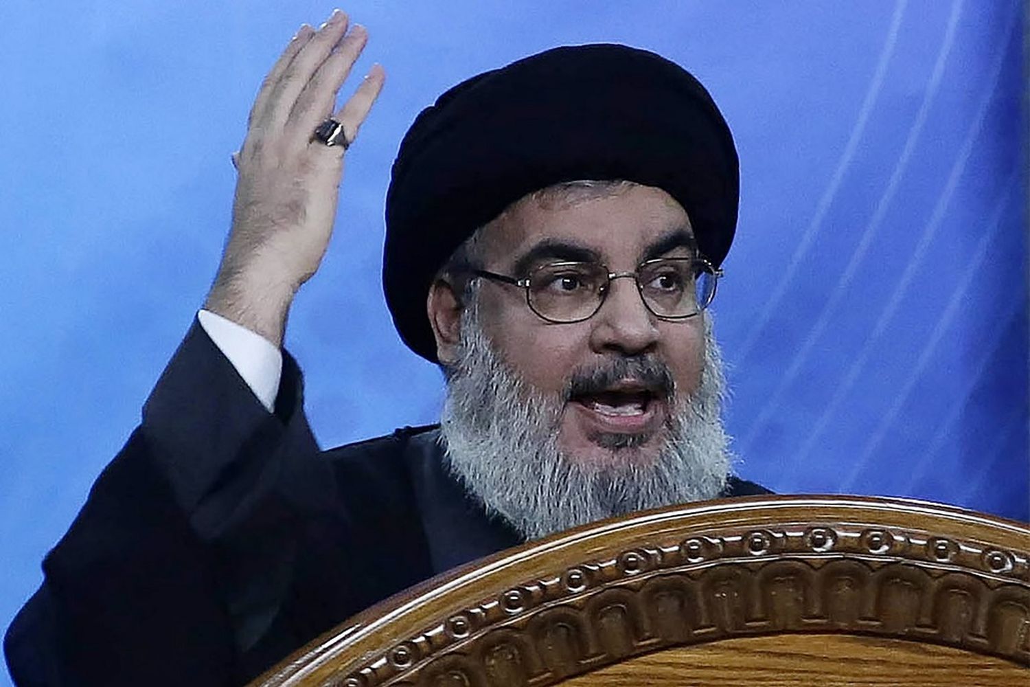 El líder de Hezbollah, Hassan Nasrallah, fue asesinado el viernes pasado.