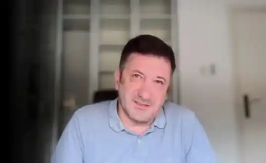 Edgardo Kueider rompió el silencio: le apuntó a la justicia, a la prensa y al kirchnerismo