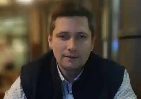 Matías Cerdá encabezará la lista de candidatos a senadores provinciales del Partido Federal en la Primera