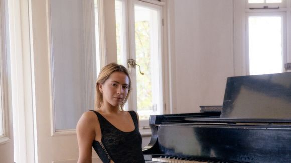 Soy Sofía se presenta en Villa Victoria a beneficio de la Casa de Veraneo de Victoria Ocampo
