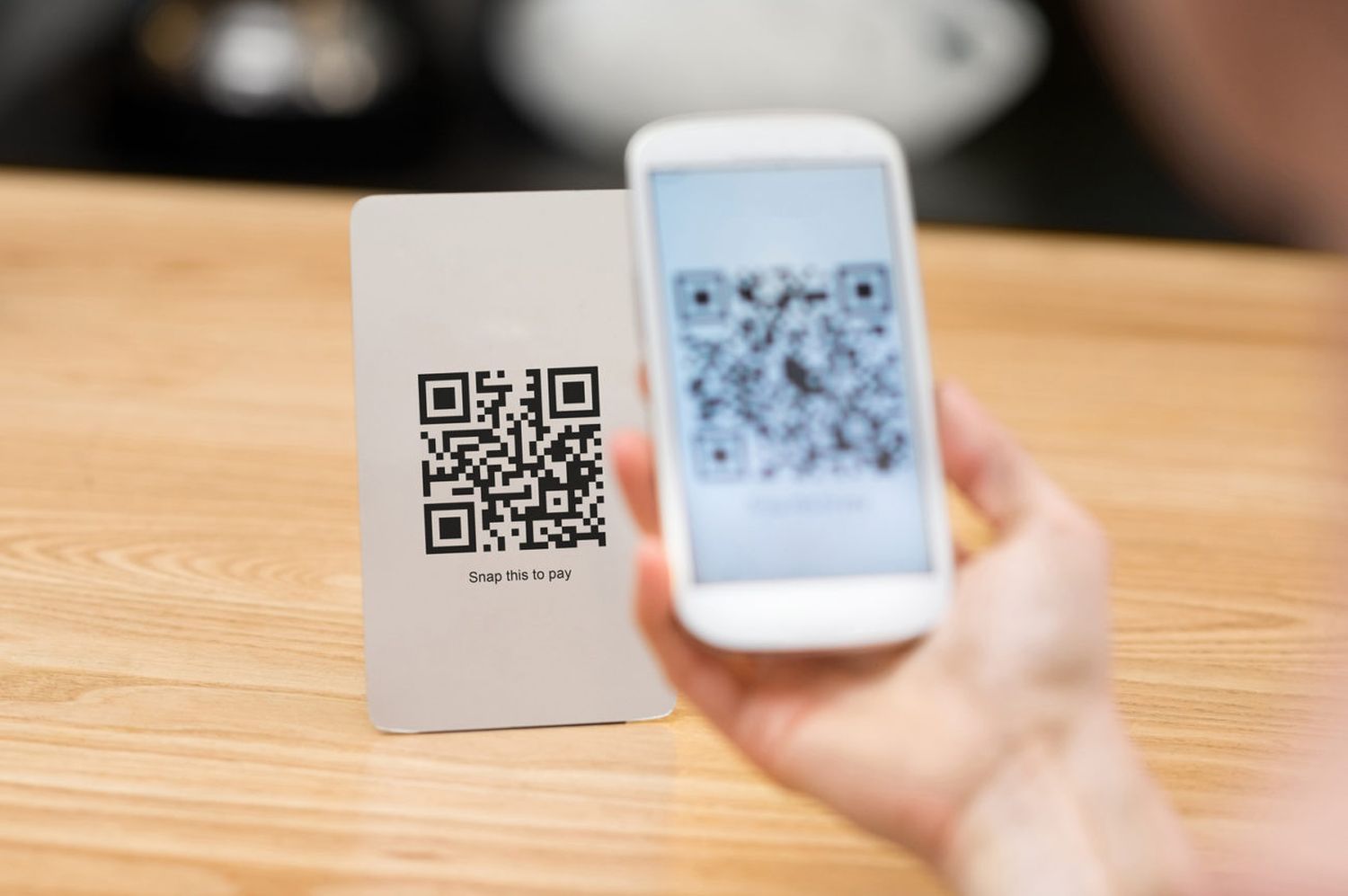 Transferencias 3.0, cómo es la operatoria con códigos QR
