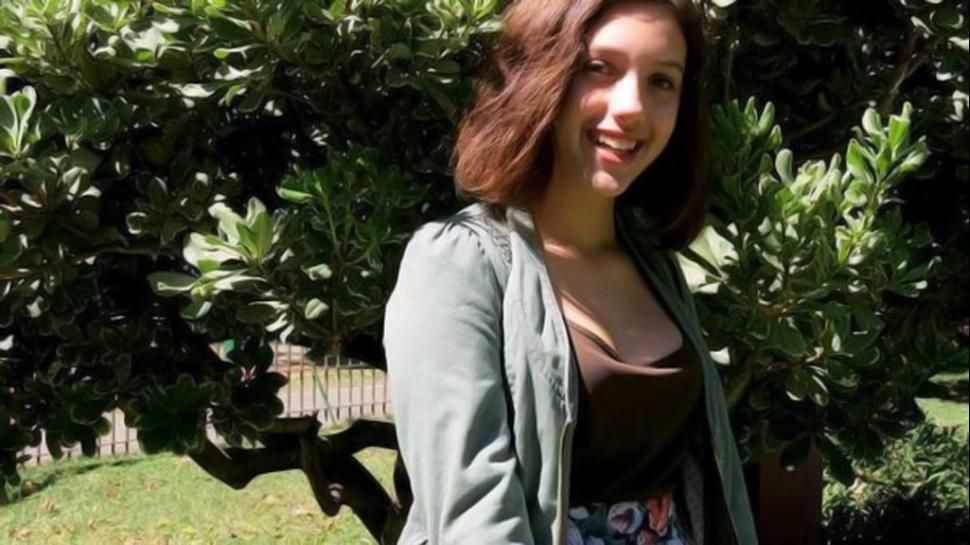 Búsqueda de Lola: Encontraron ropa y analizan si es de la joven desaparecida