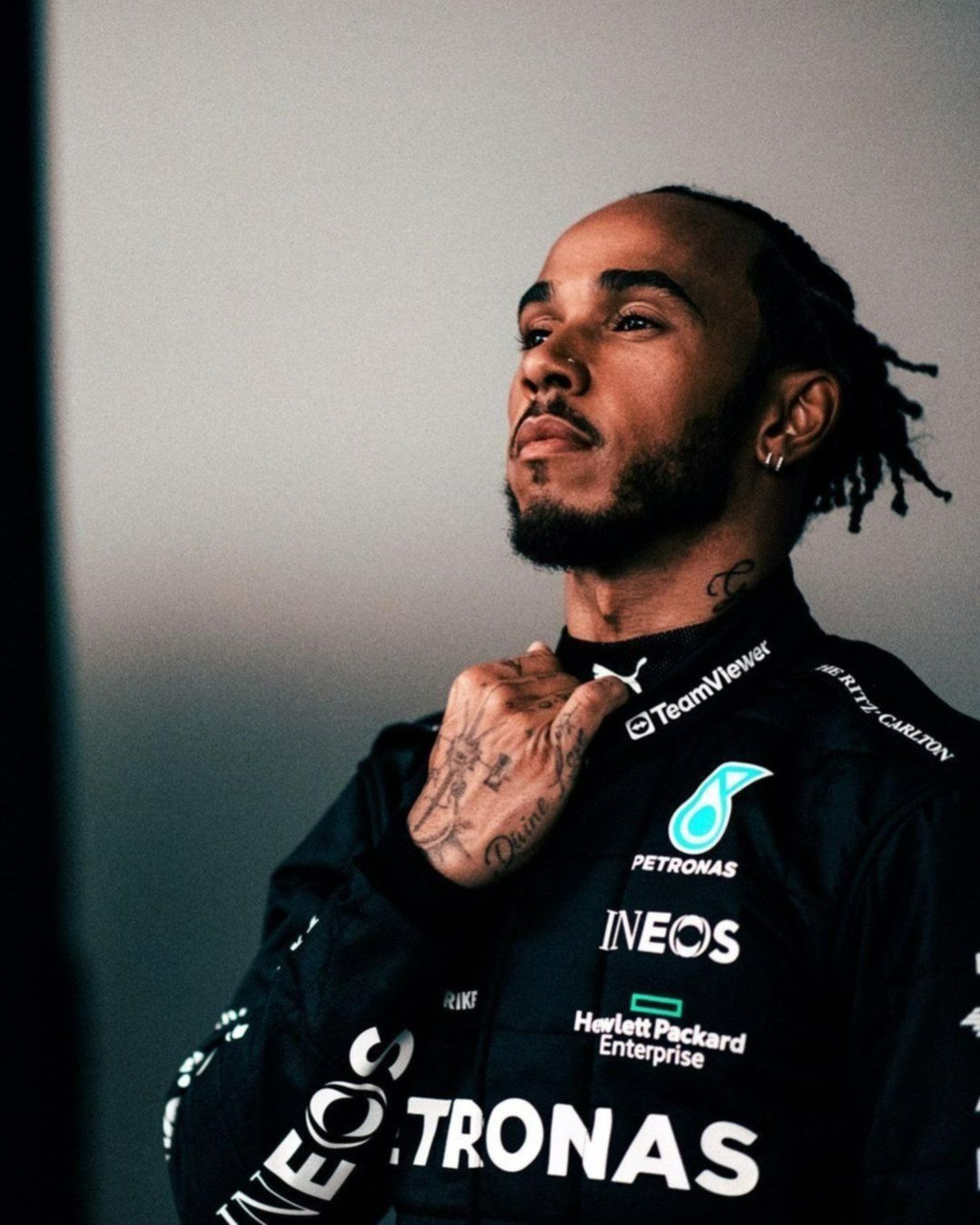 ¿Qué hará Lewis Hamilton tras su retiro?