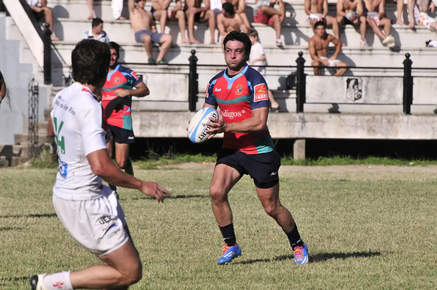 Primera derrota para Mar del Plata