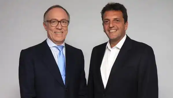 Elecciones 2015: El candidato de Massa en Capital no llegó ni al 1% y quedó eliminado